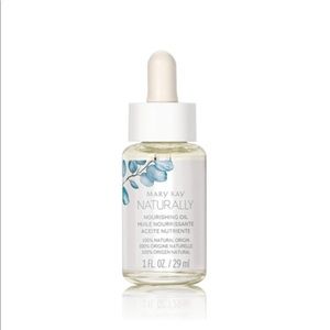 Mary Kay Naturally Set